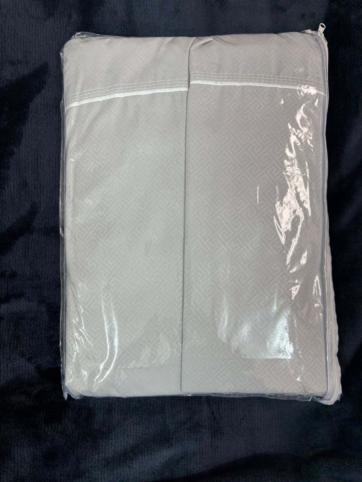 Sabana Unicolor Doble 800 HILOS - COLOR: JADE